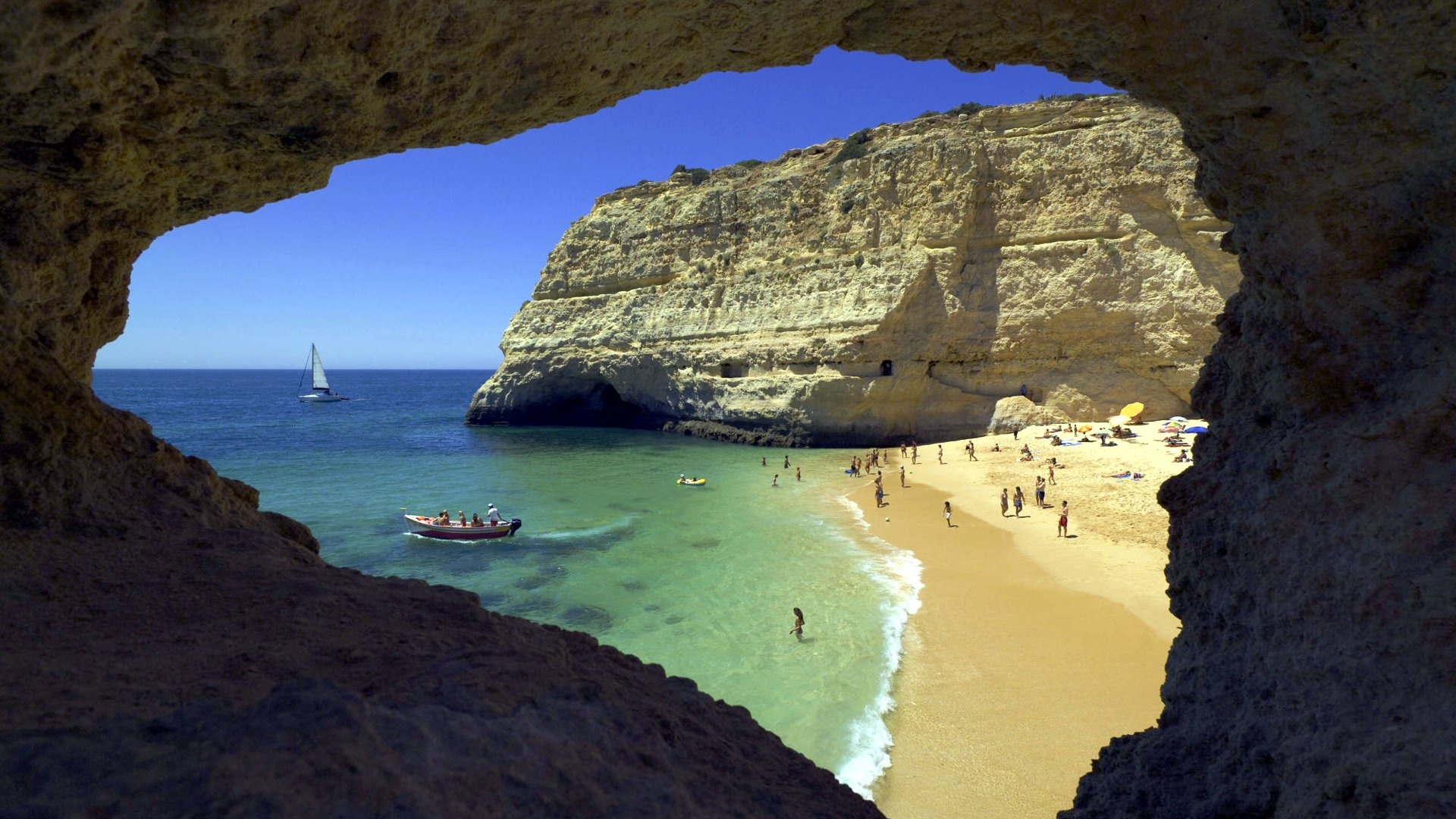 Reforma no Algarve