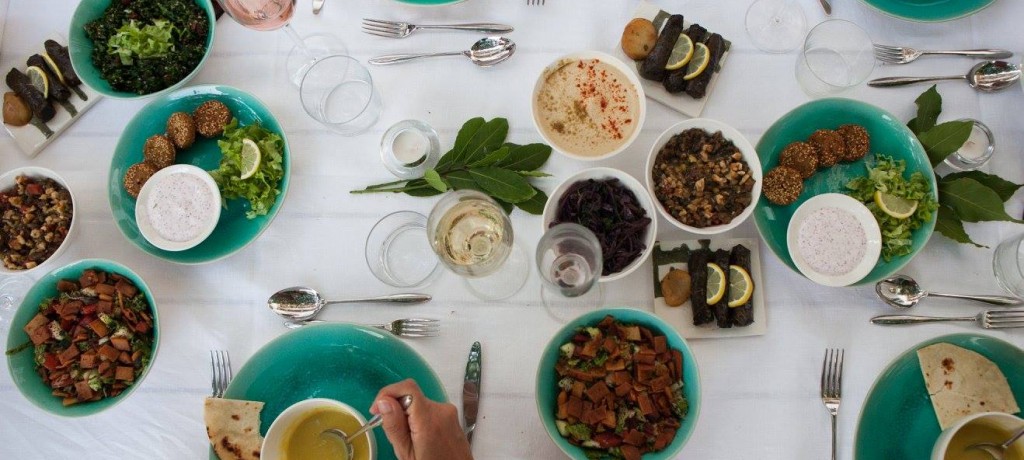 Restaurante Mezze Lisboa