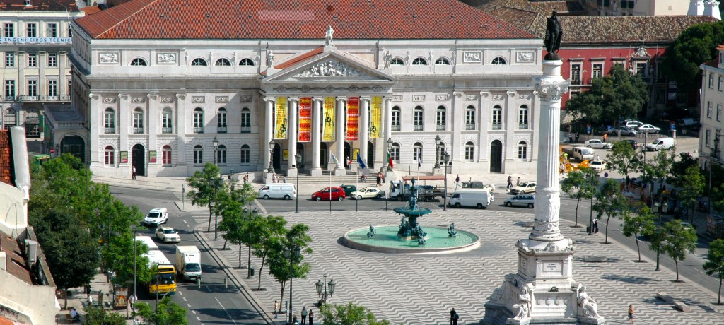 Turismo em Portugal