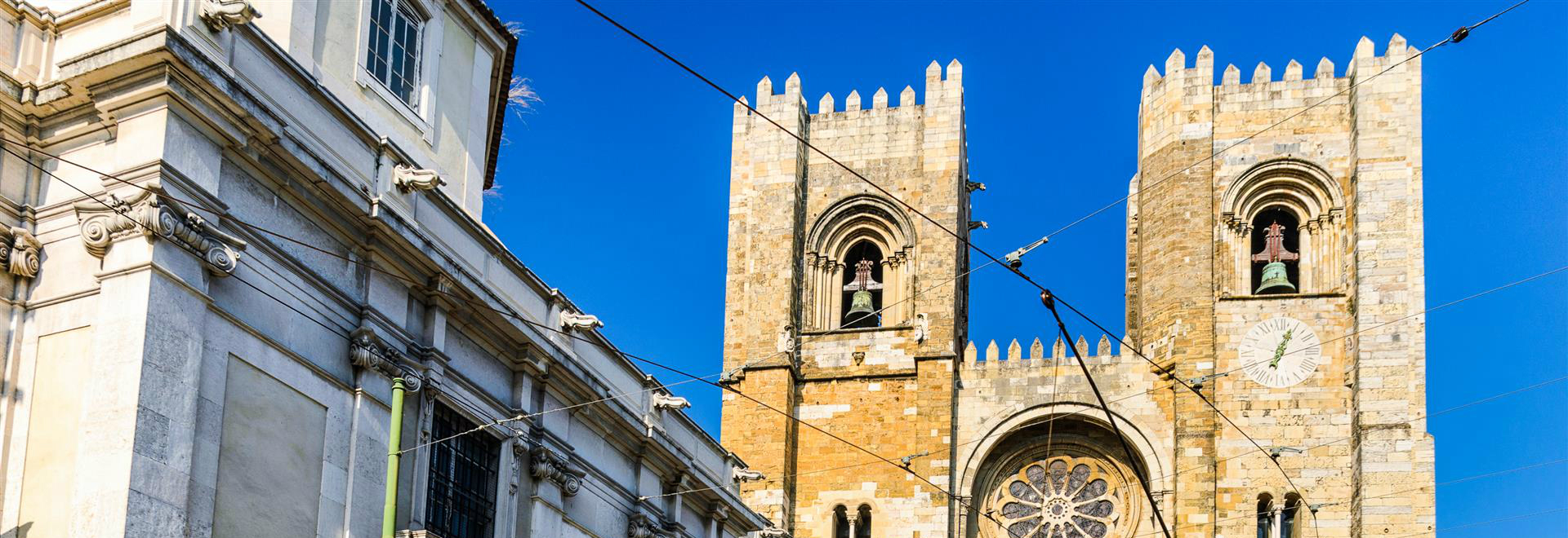 Sé de Lisboa