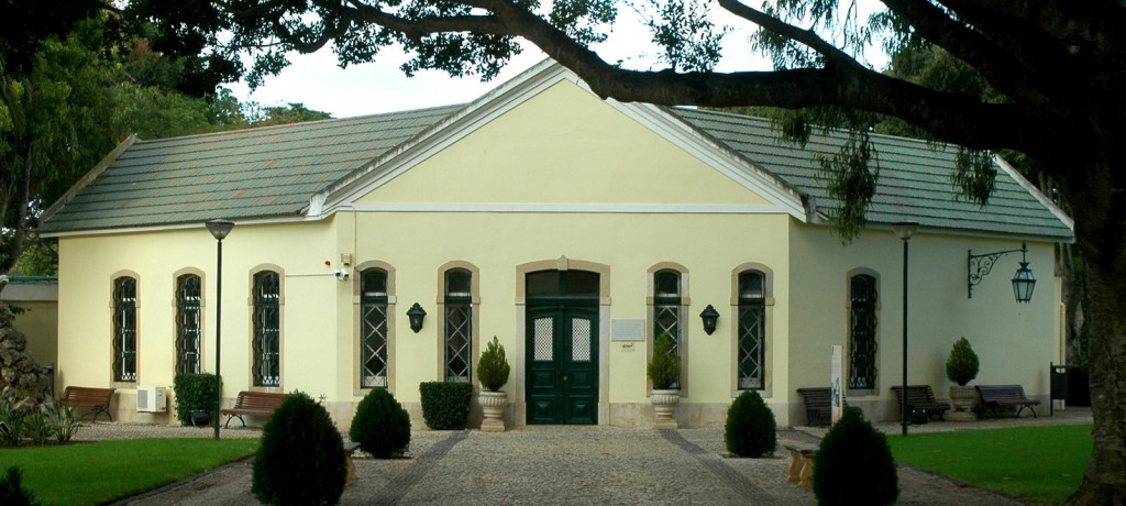 Museu do Mar Cascais