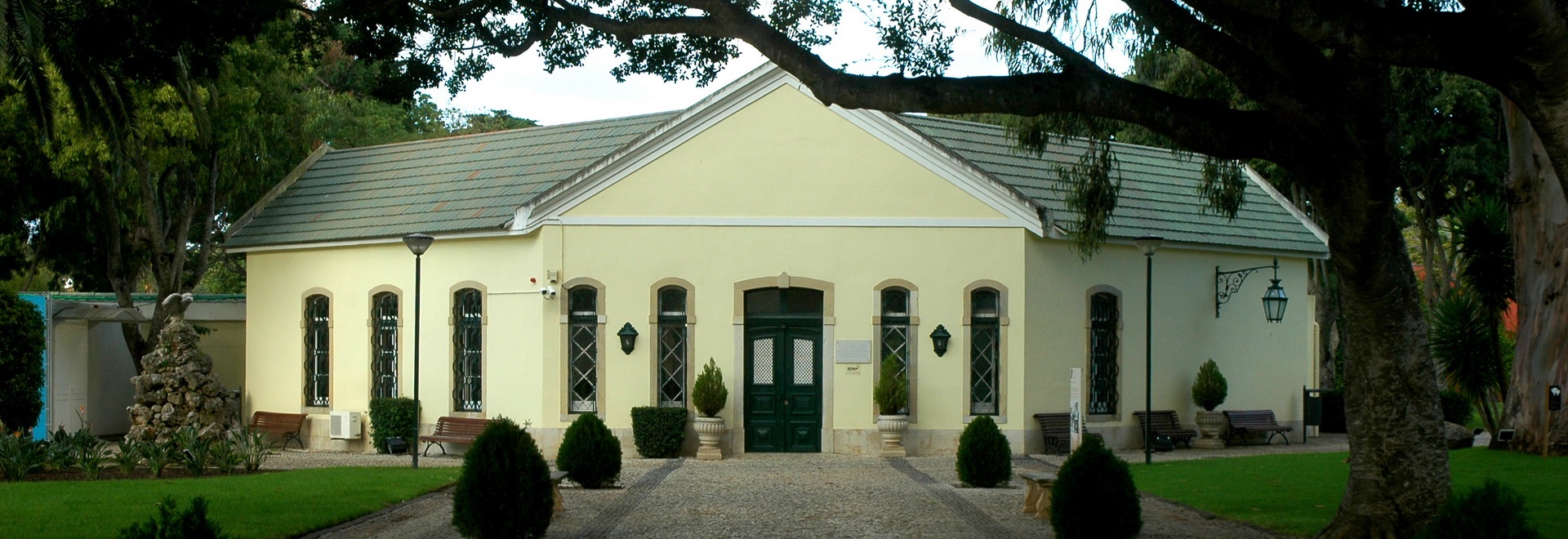 Museu do Mar Cascais