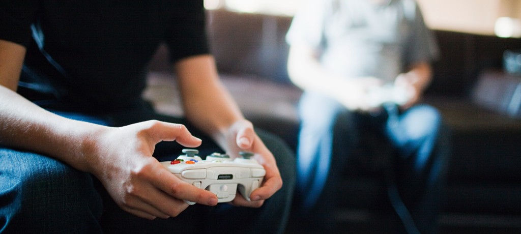 Lisboa Games Week