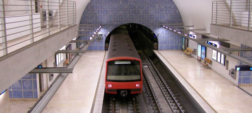 Metro de Lisboa
