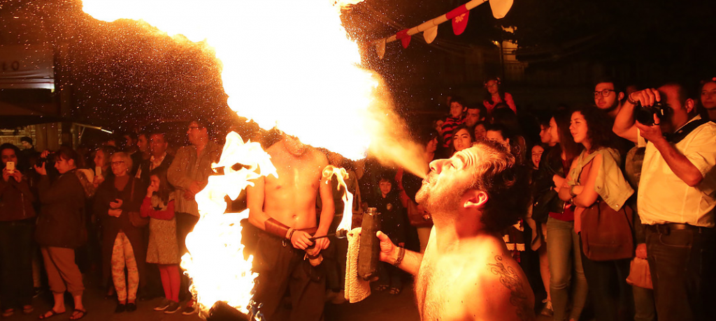 Festival Beja Romana