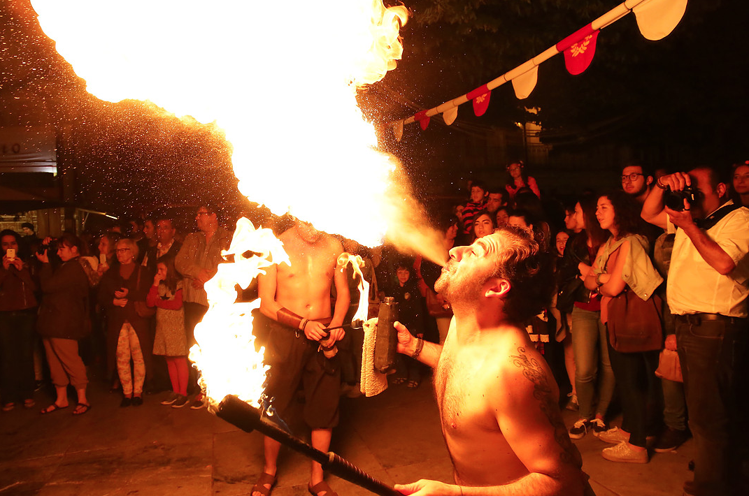 Festival Beja Romana