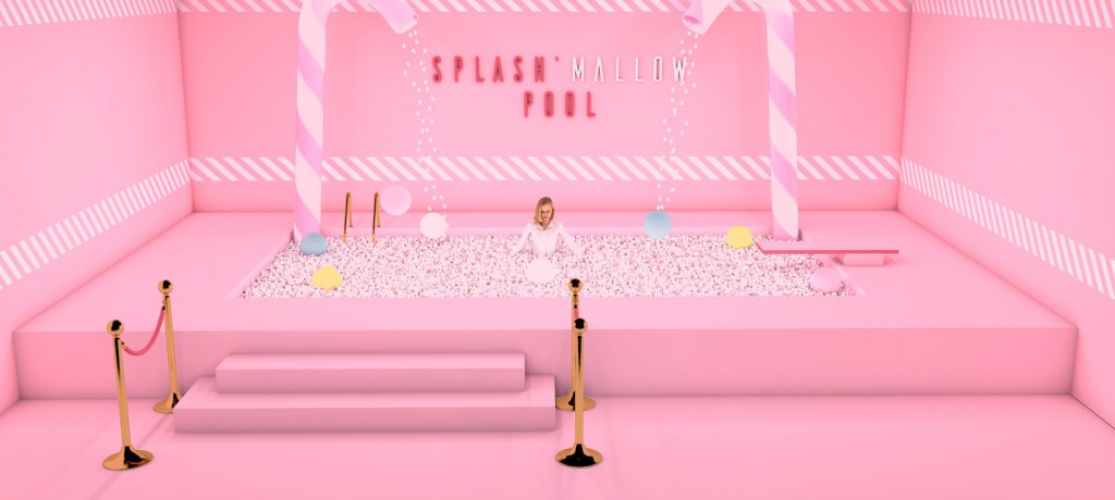 Sweet Art Museum
