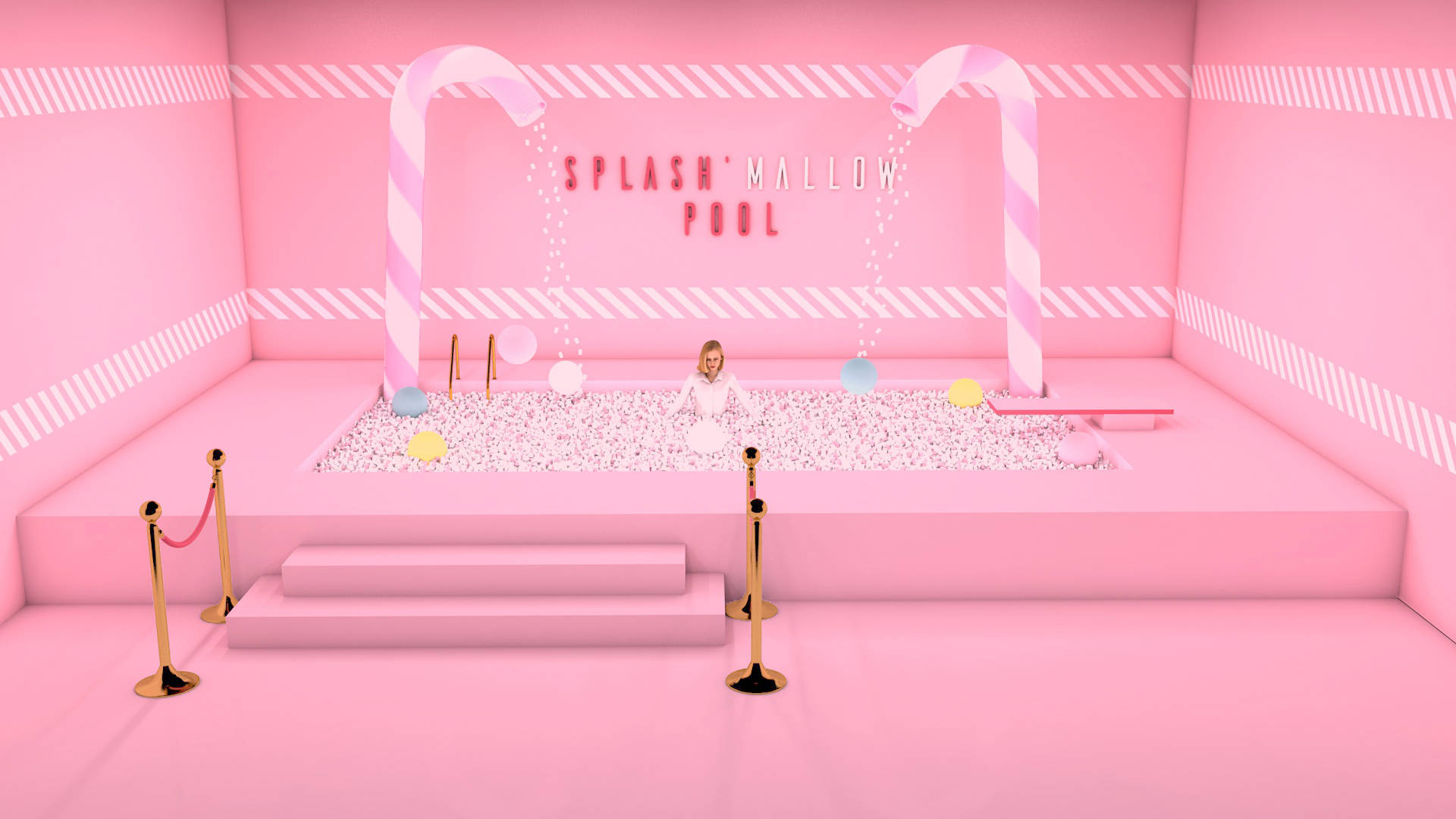 Sweet Art Museum