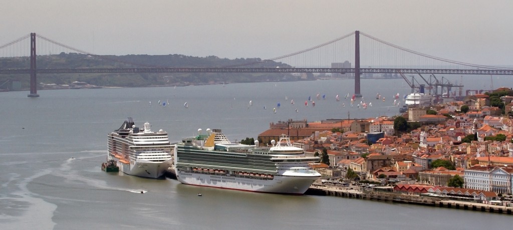 Porto de Lisboa