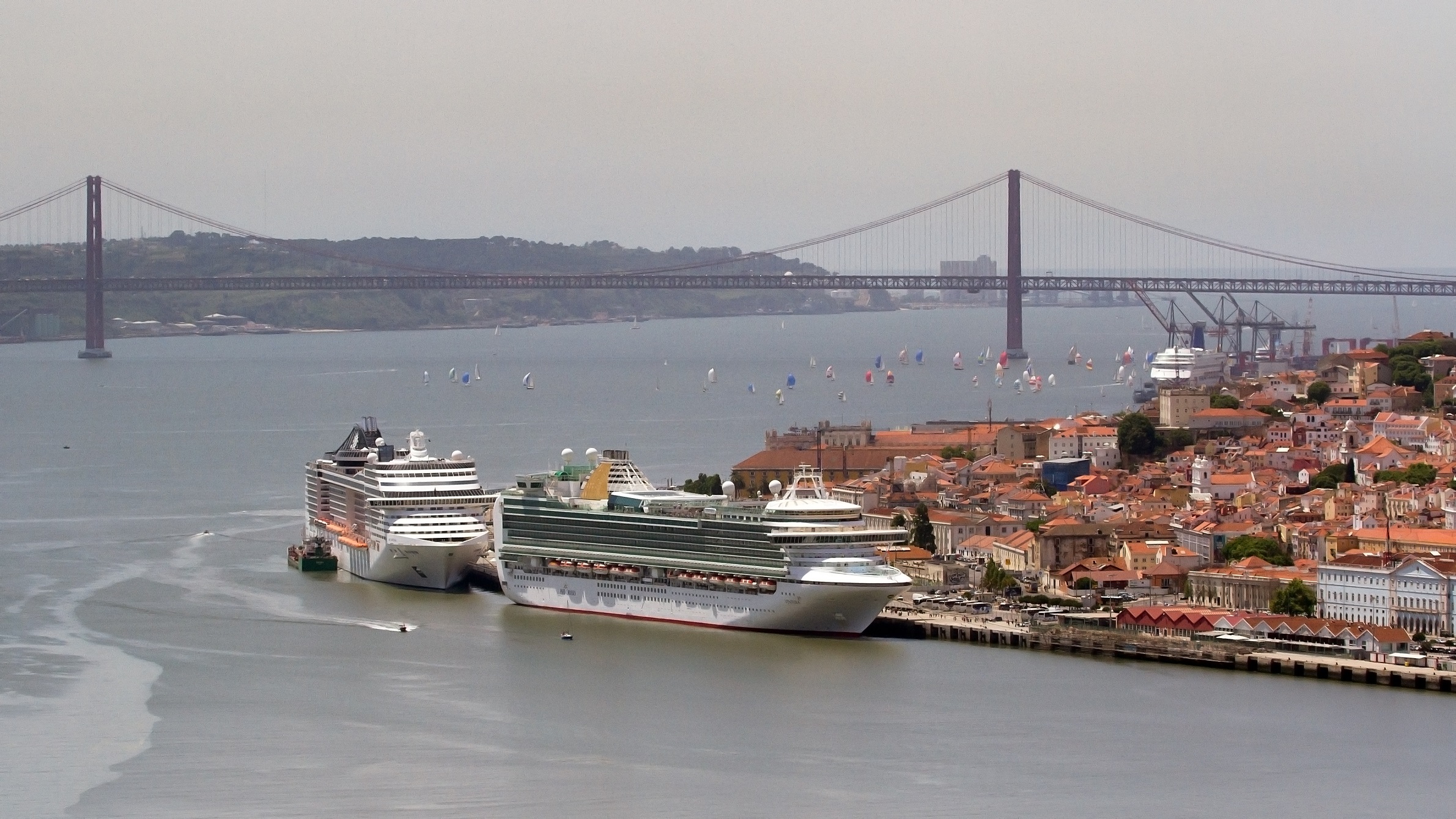 Porto de Lisboa