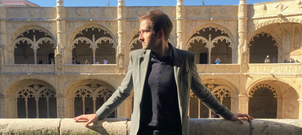 My Lisboa | Paulo Almeida