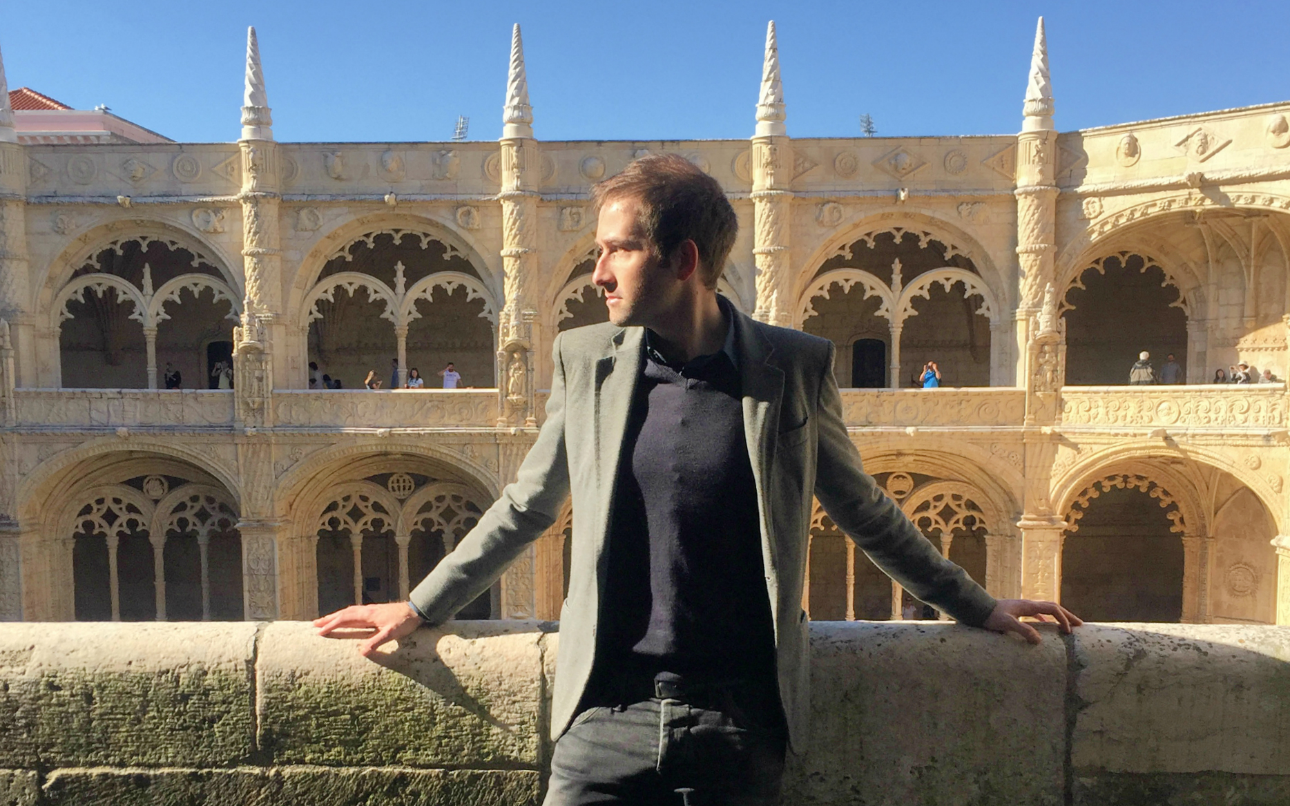 My Lisboa | Paulo Almeida
