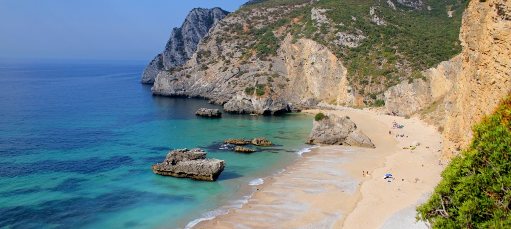 Férias dos portugueses