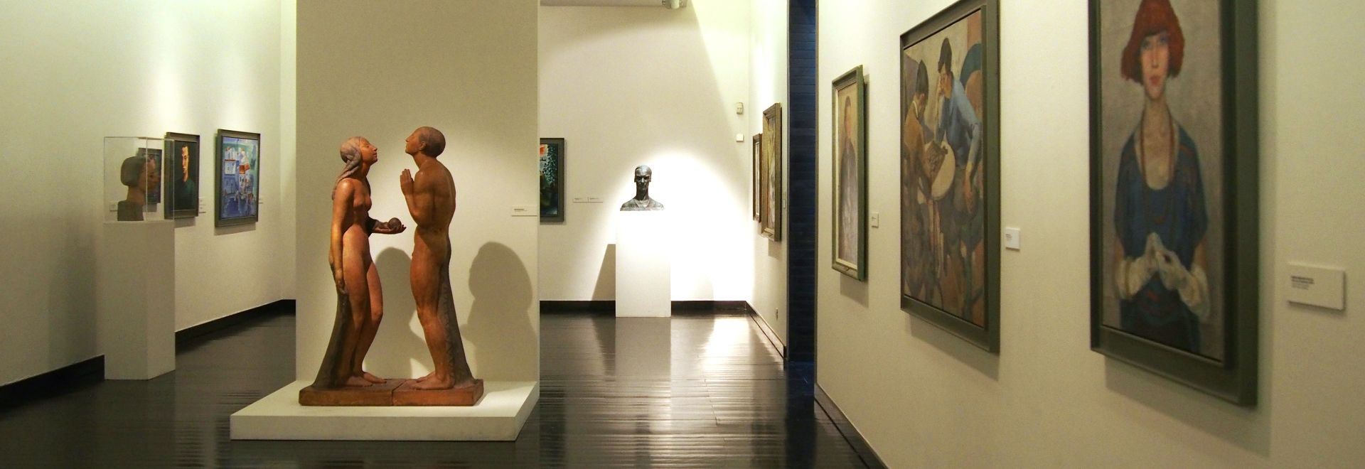 z - Museu Nacional de Arte Contemporânea do Chiado