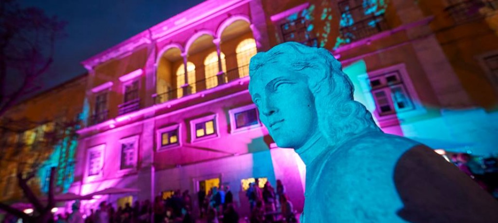 Noite Europeia dos Museus