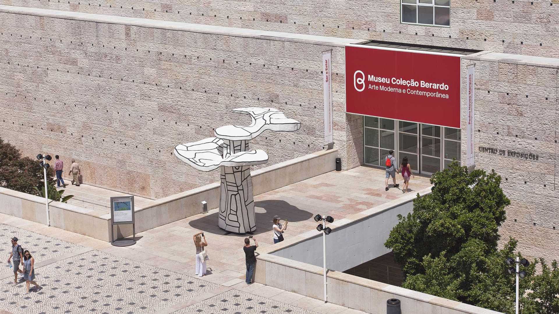 Museu Coleção Berardo