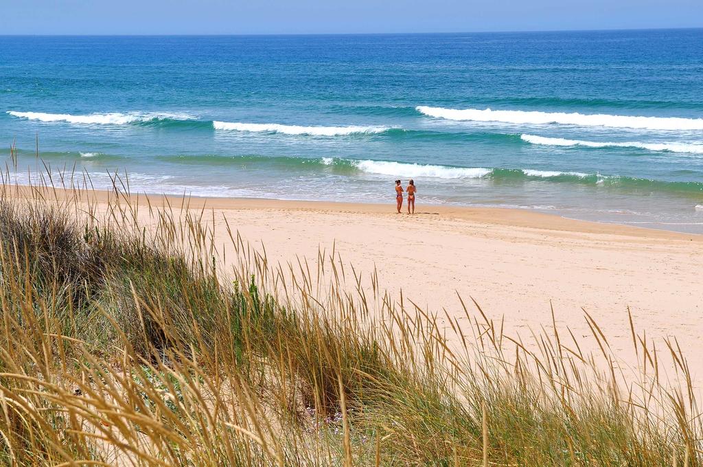 Praias da Costa da Caparica