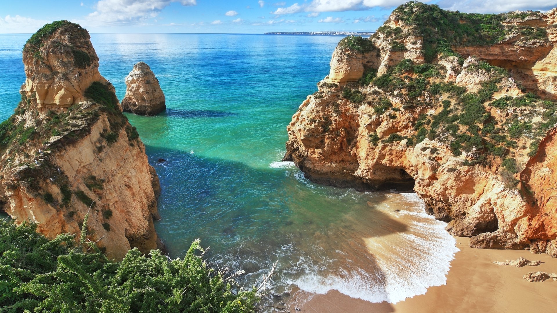 Férias da PÃ¡scoa