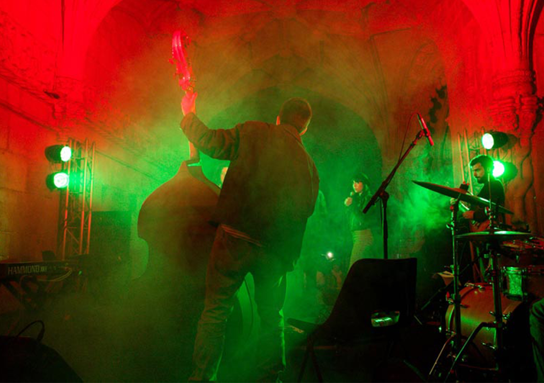 Belem Art Fest