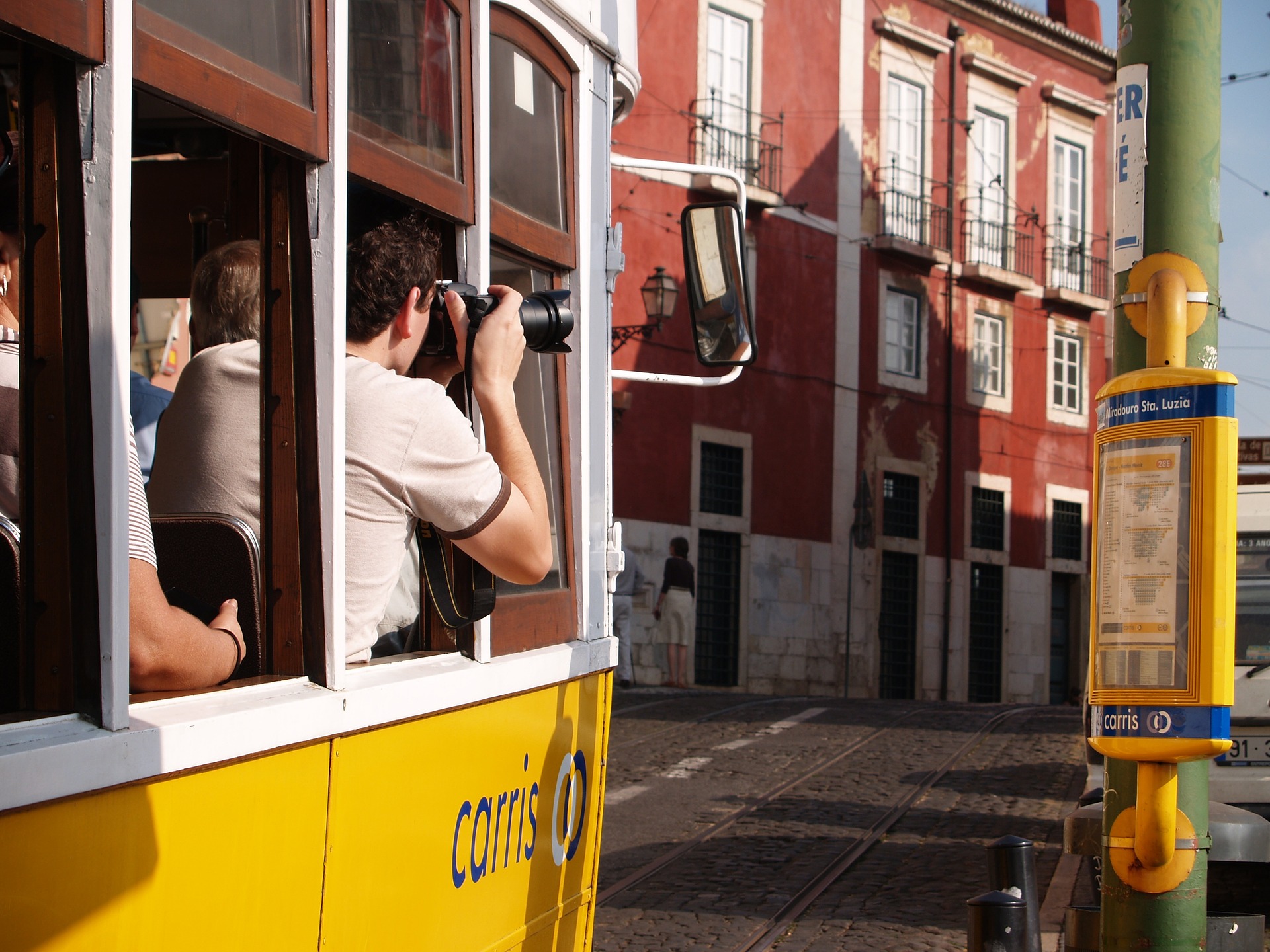 Turismo Portugal