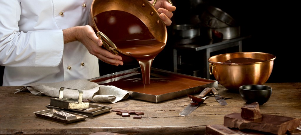 Chocolate Lisboa