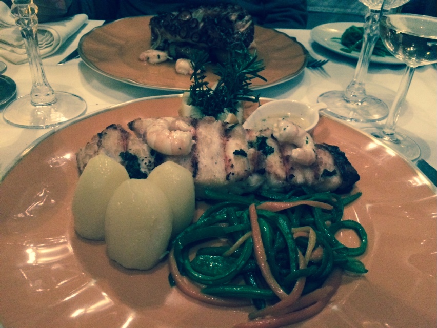 Pratos TÃpicos