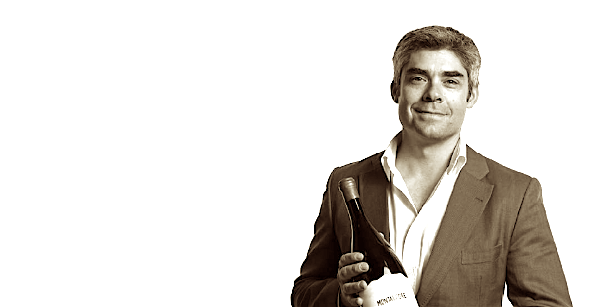 Vinho de Montanha