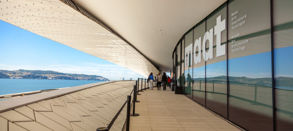 Lisboa na CNN