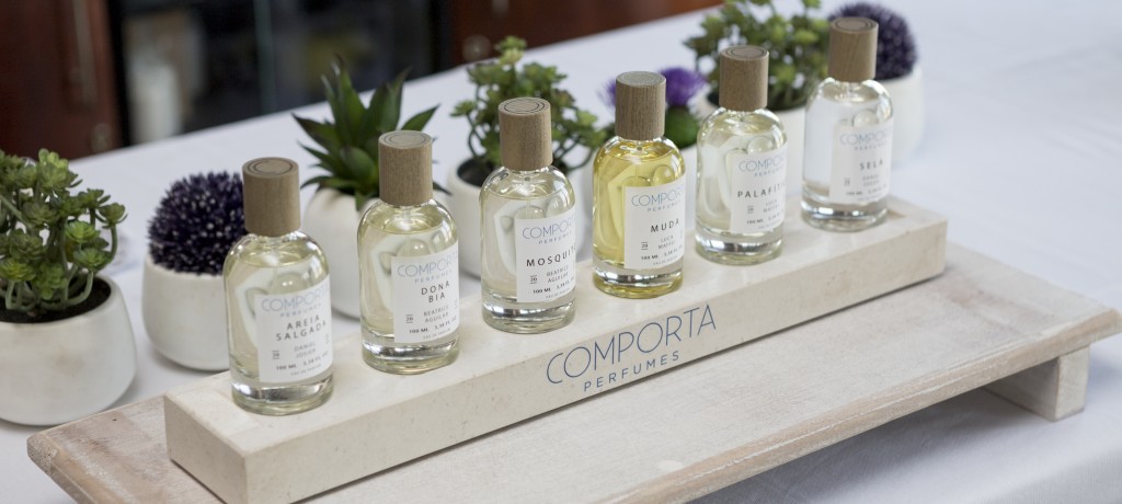 Comporta Perfumes