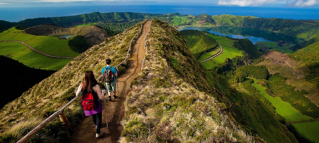 Açores Bloomberg