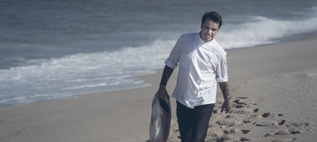 Pesca de Diogo Noronha