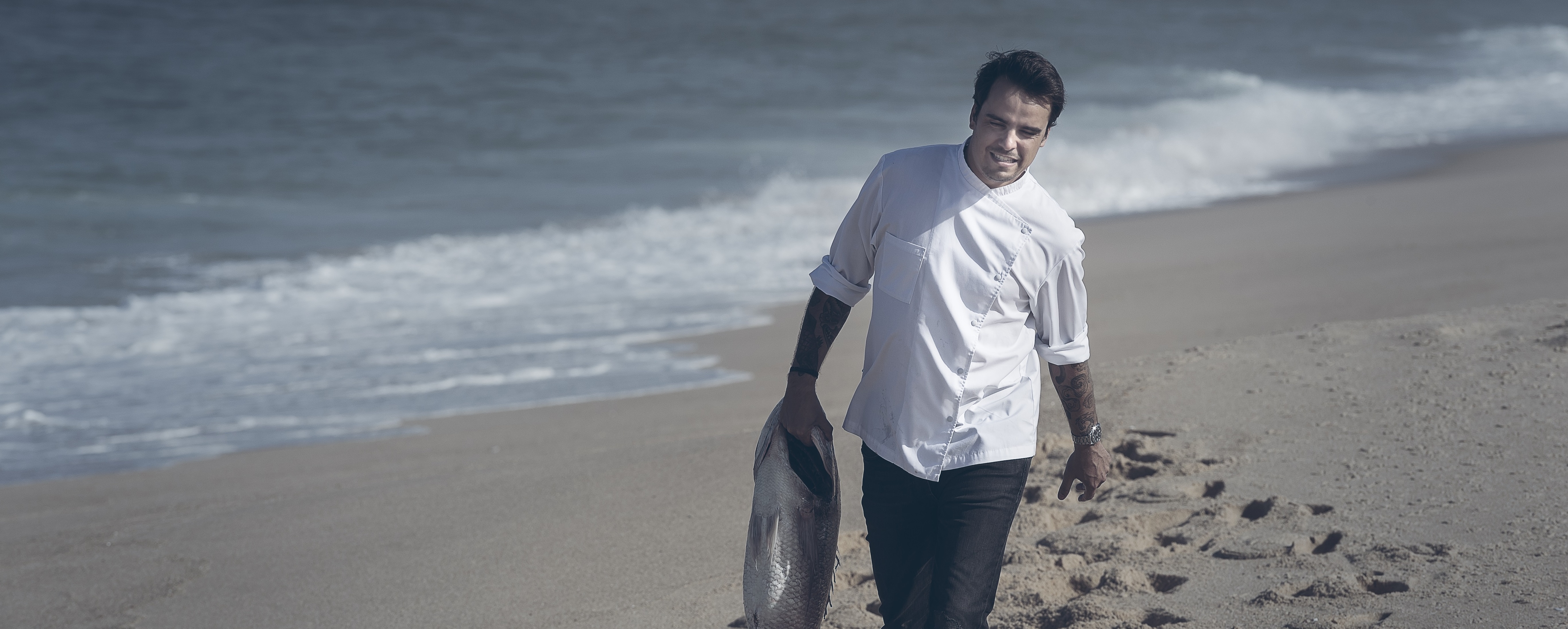 Pesca de Diogo Noronha