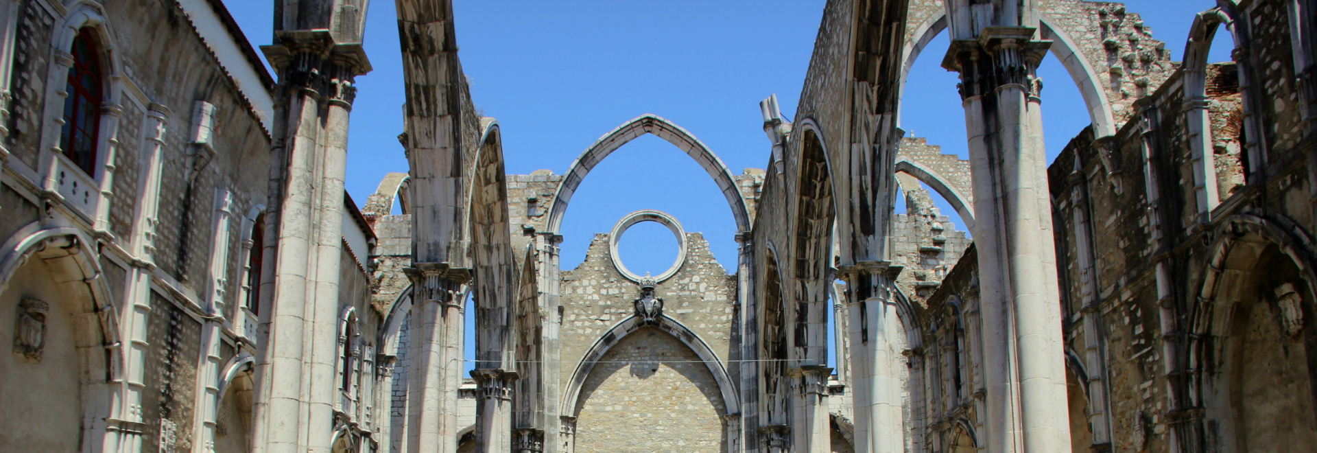 Convento do Carmo