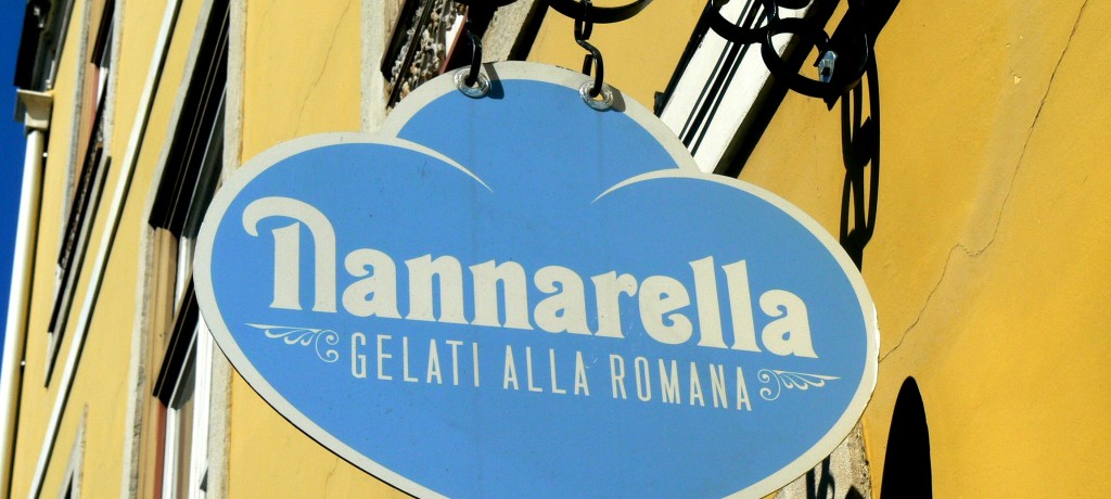 Nannarella em Belém