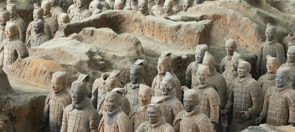 Terracotta Army
