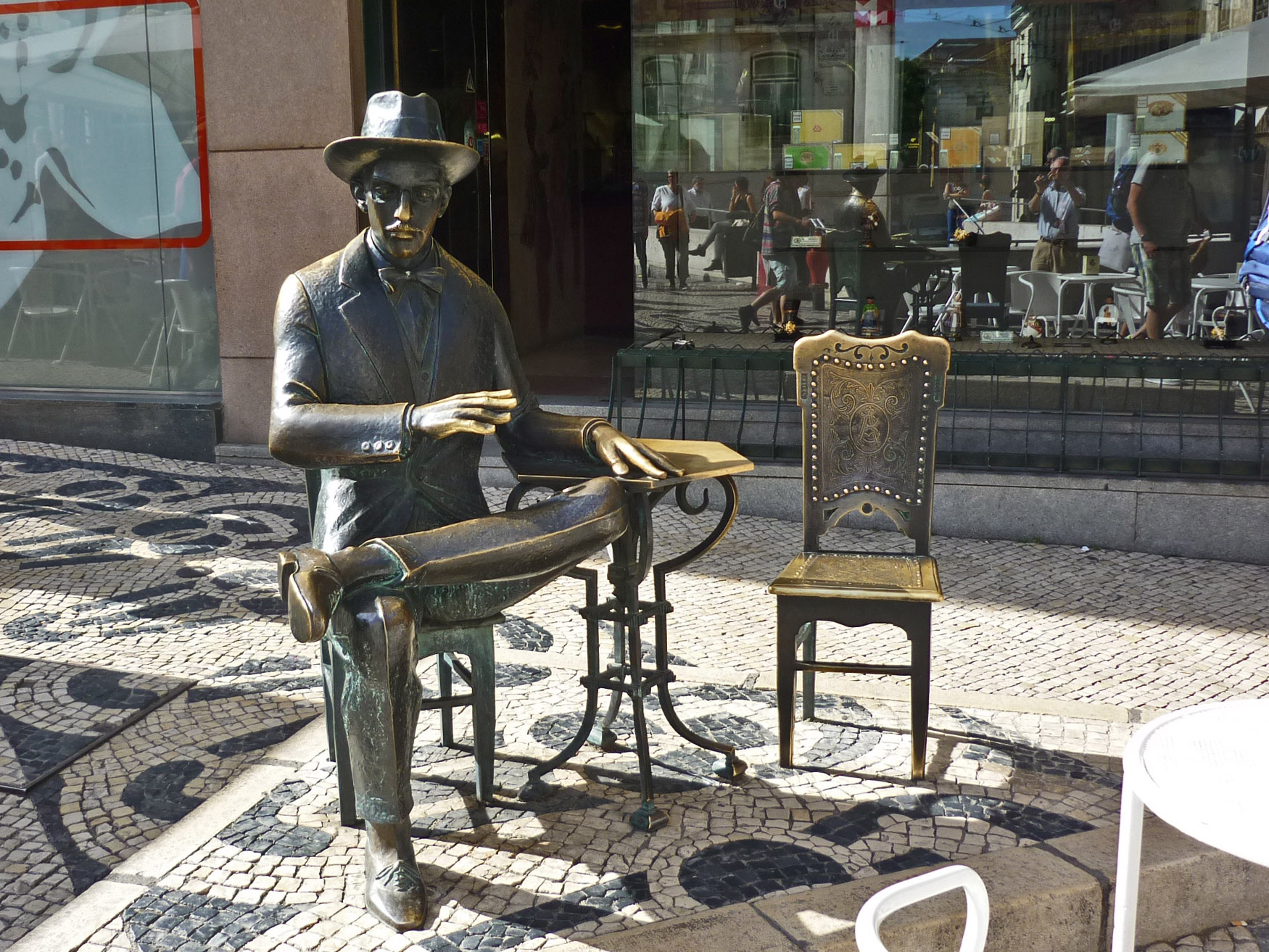 Fernando Pessoa