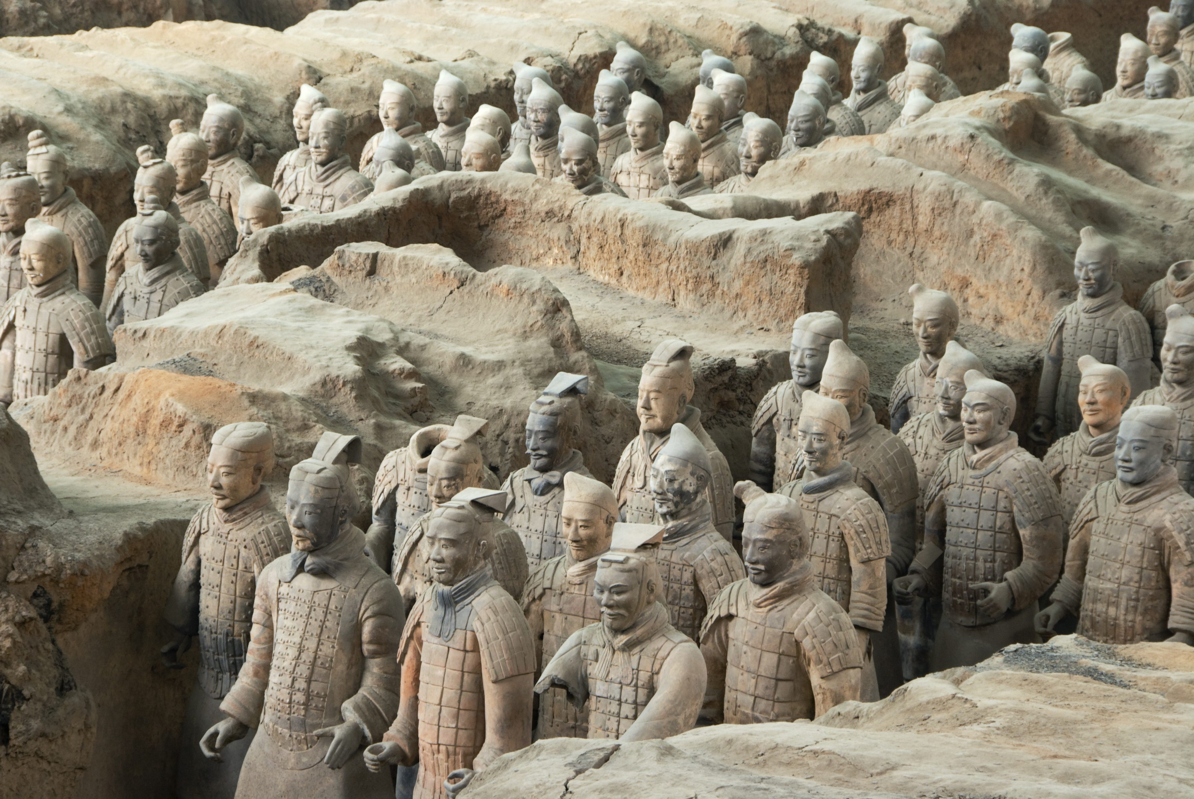 Terracotta Army