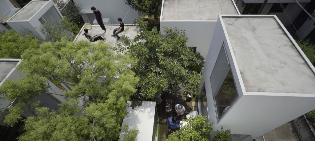 Arquiteturas Film Festival