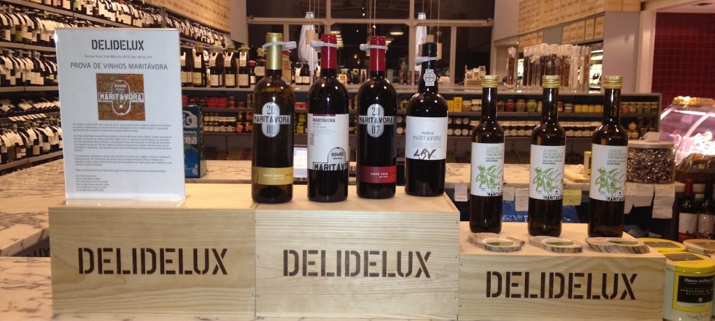 DeliDelux