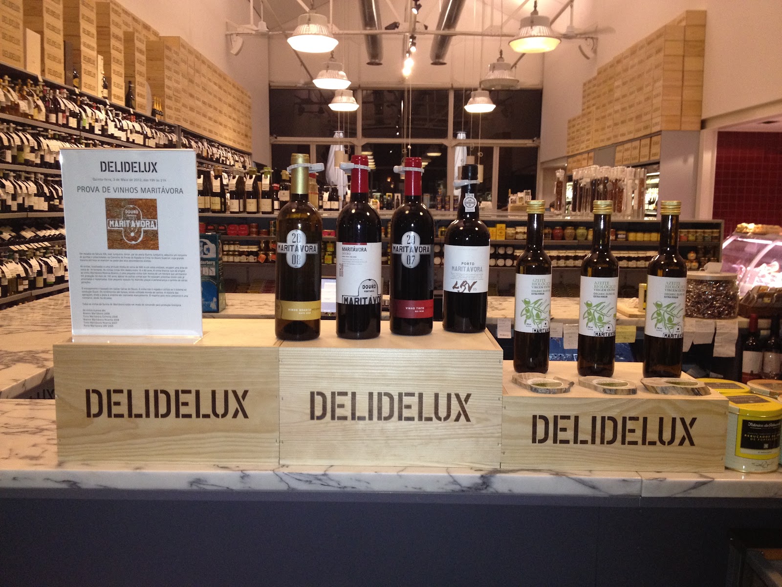 DeliDelux