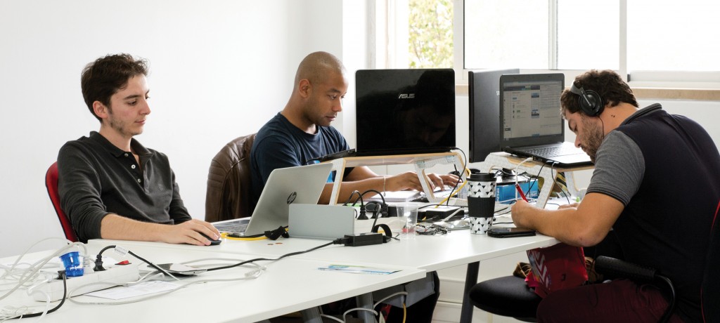 Startup Lisboa