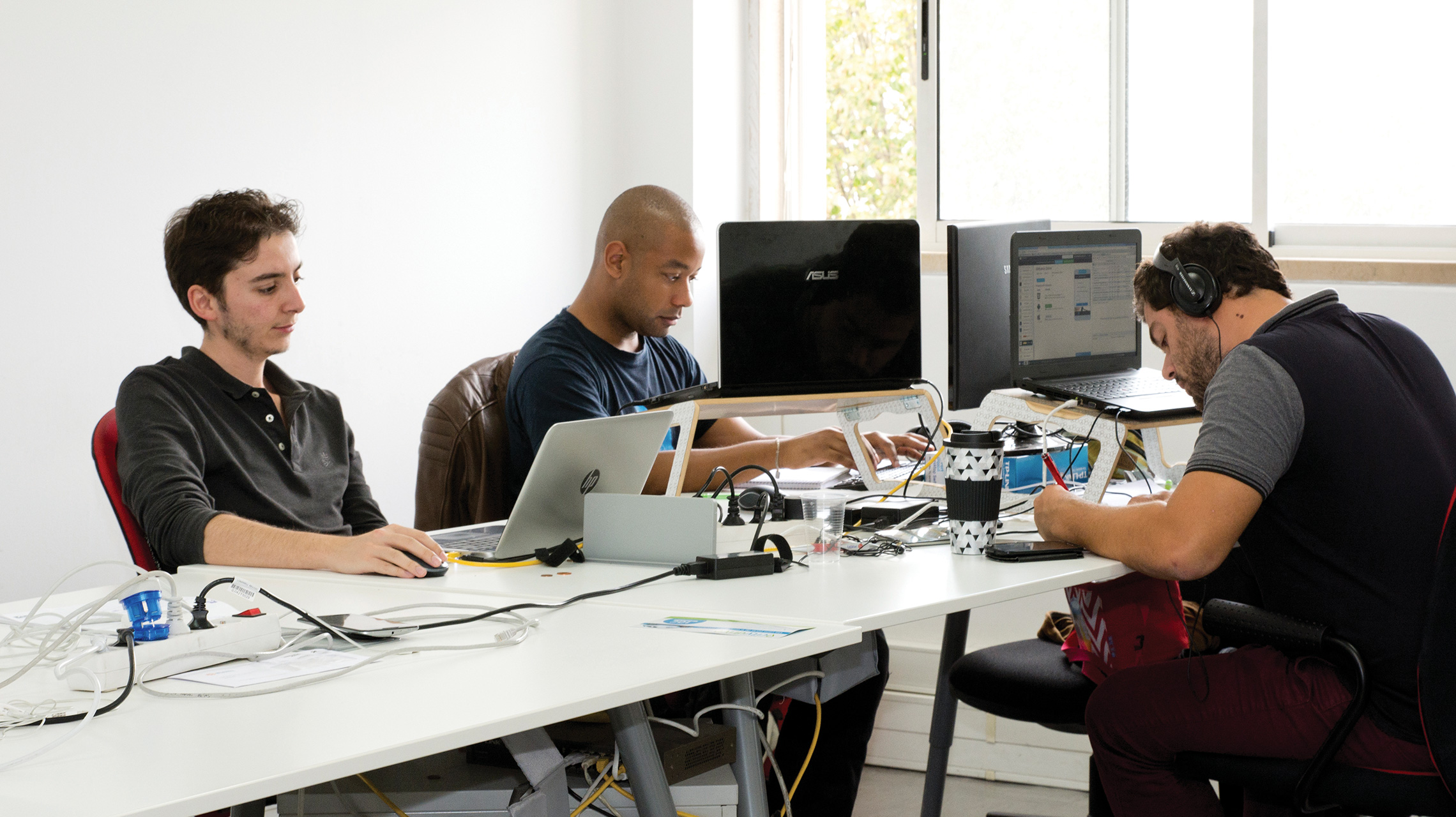 Startup Lisboa