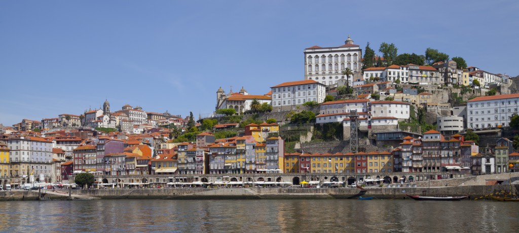 Receitas do Turismo