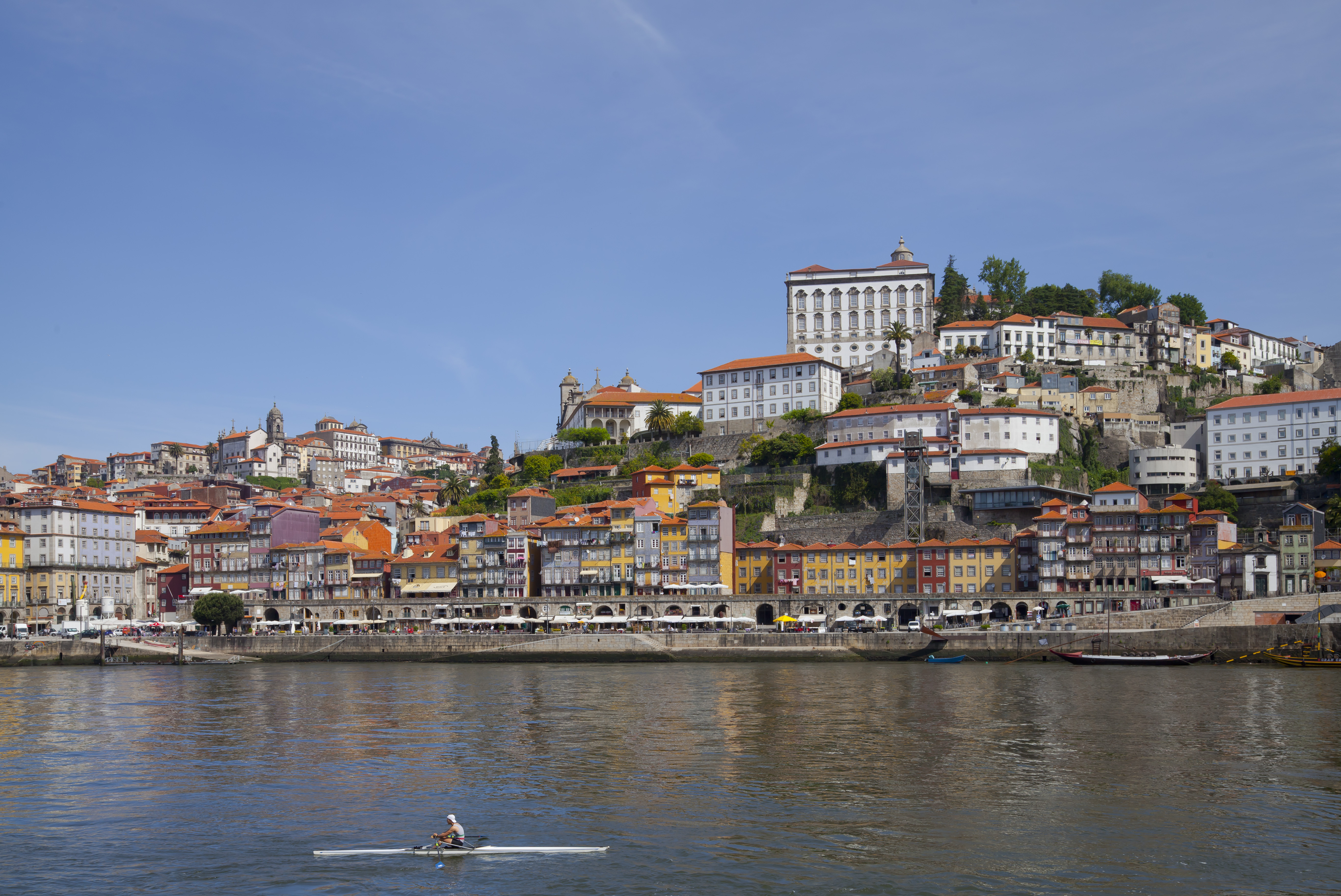 Receitas do Turismo