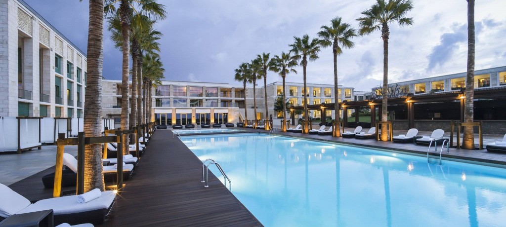 Algarve na Forbes