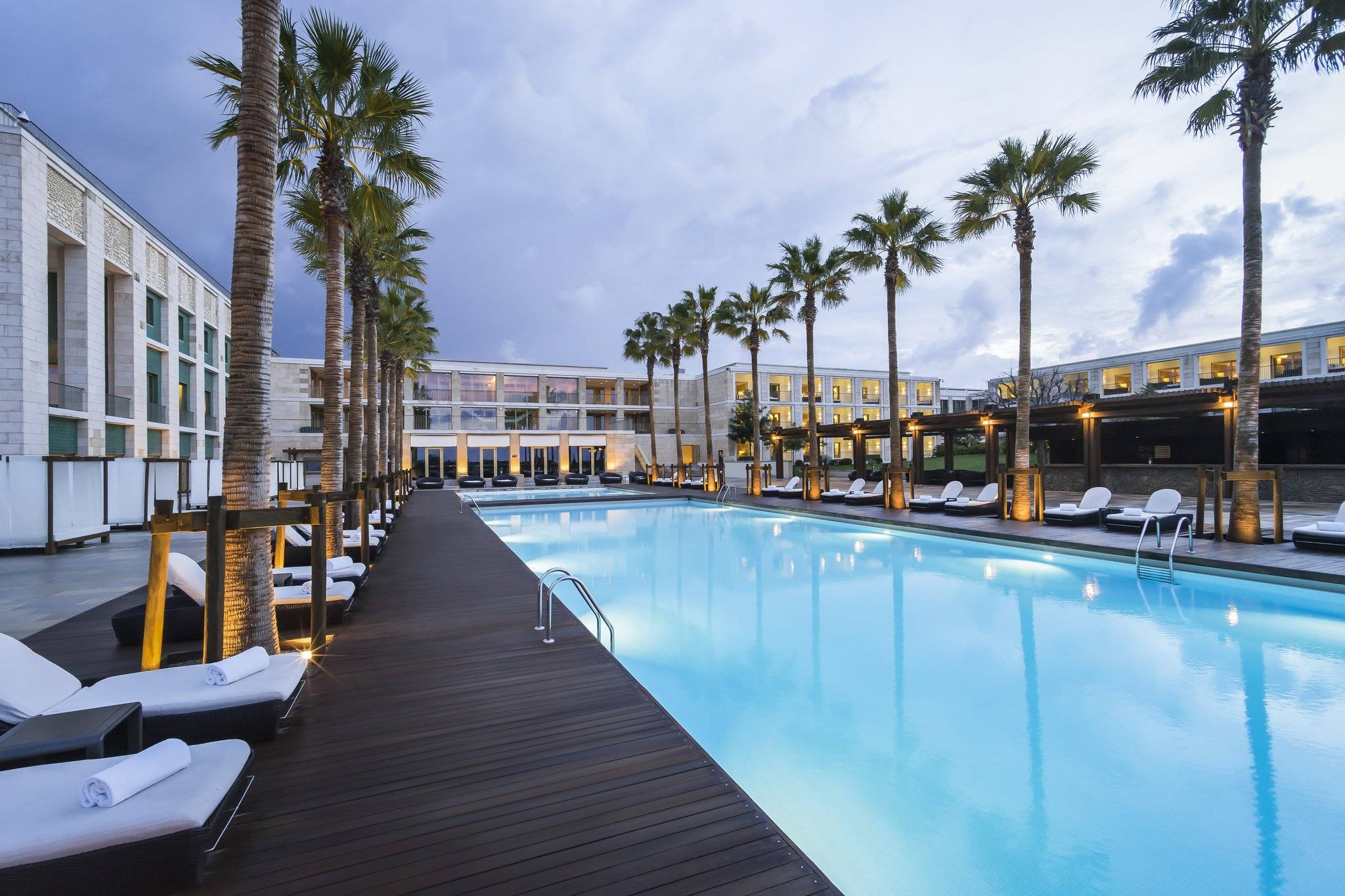 Algarve na Forbes