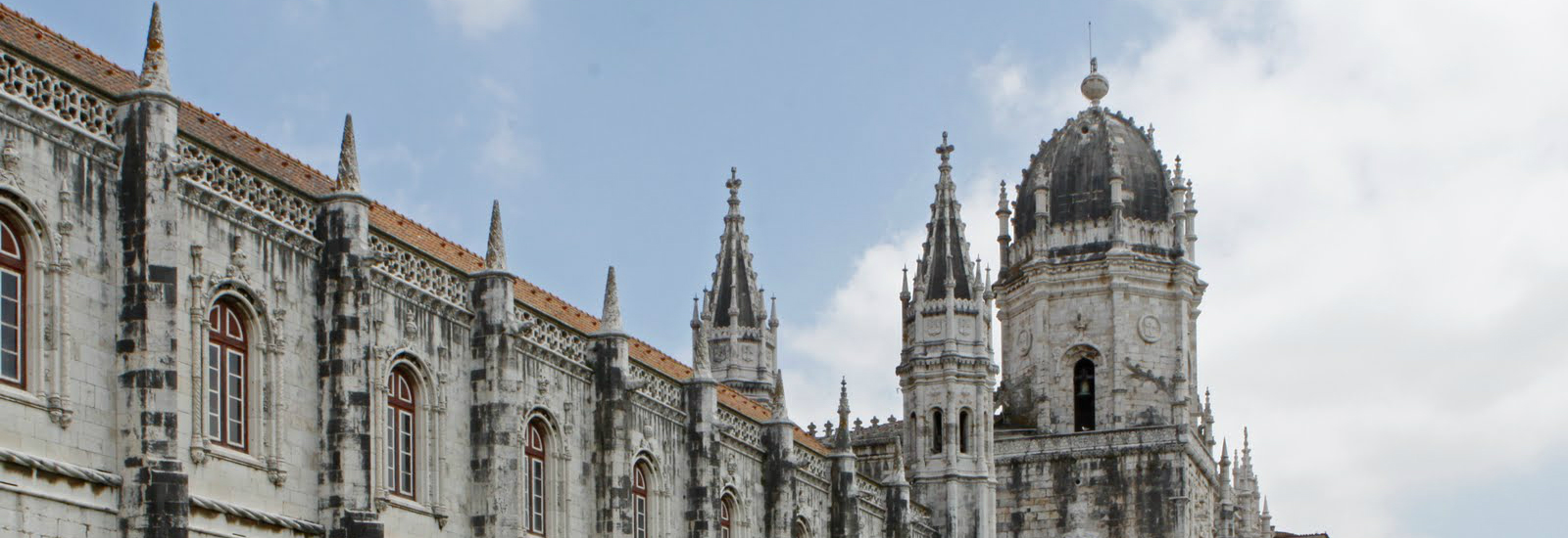 Mosteiro dos JerÃ³nimos