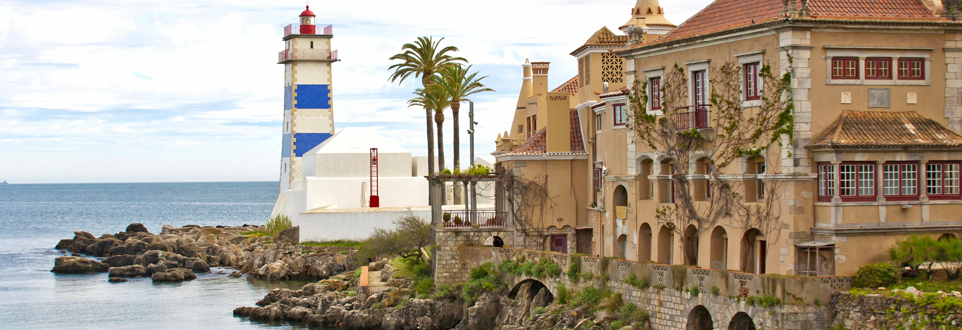 Passeios perto de Lisboa