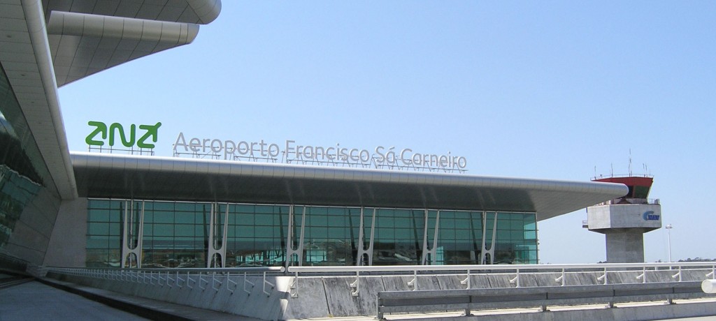 Aeroporto do Porto
