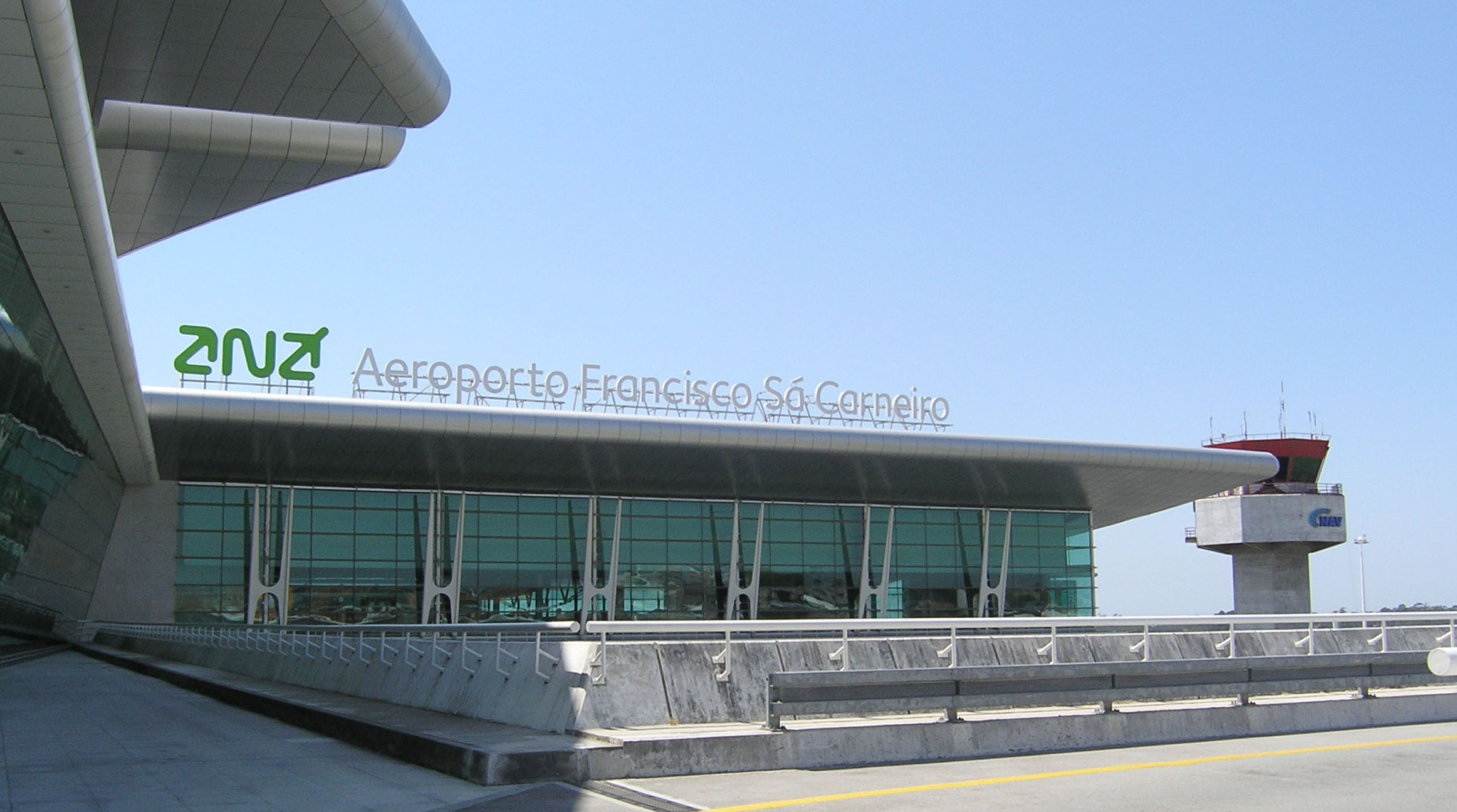 Aeroporto do Porto